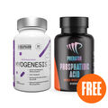 Myogenesis 150 Capsules